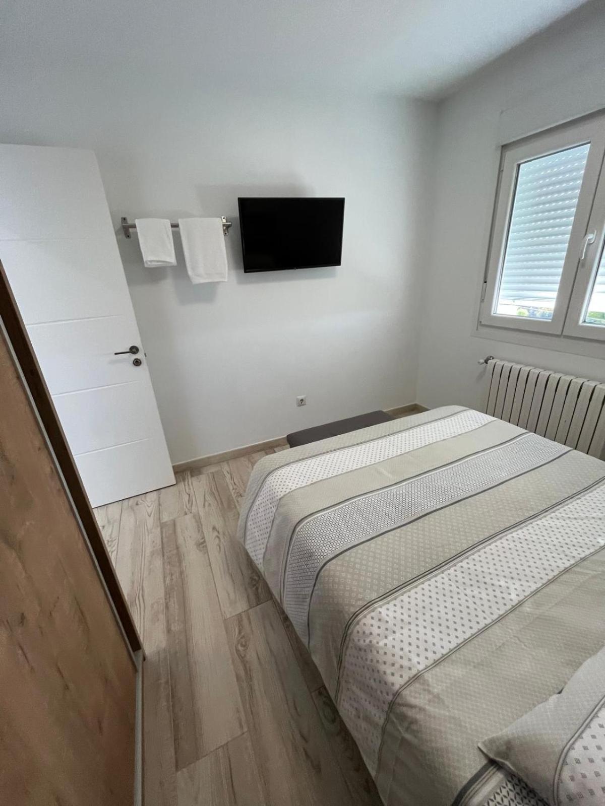 A Casa Do Avo Villa Lousame Eksteriør billede